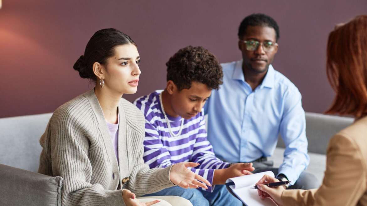 Les étapes essentielles du processus de médiation familiale au Québec